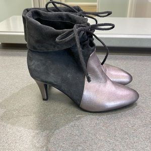 Jeffery Campbell booties